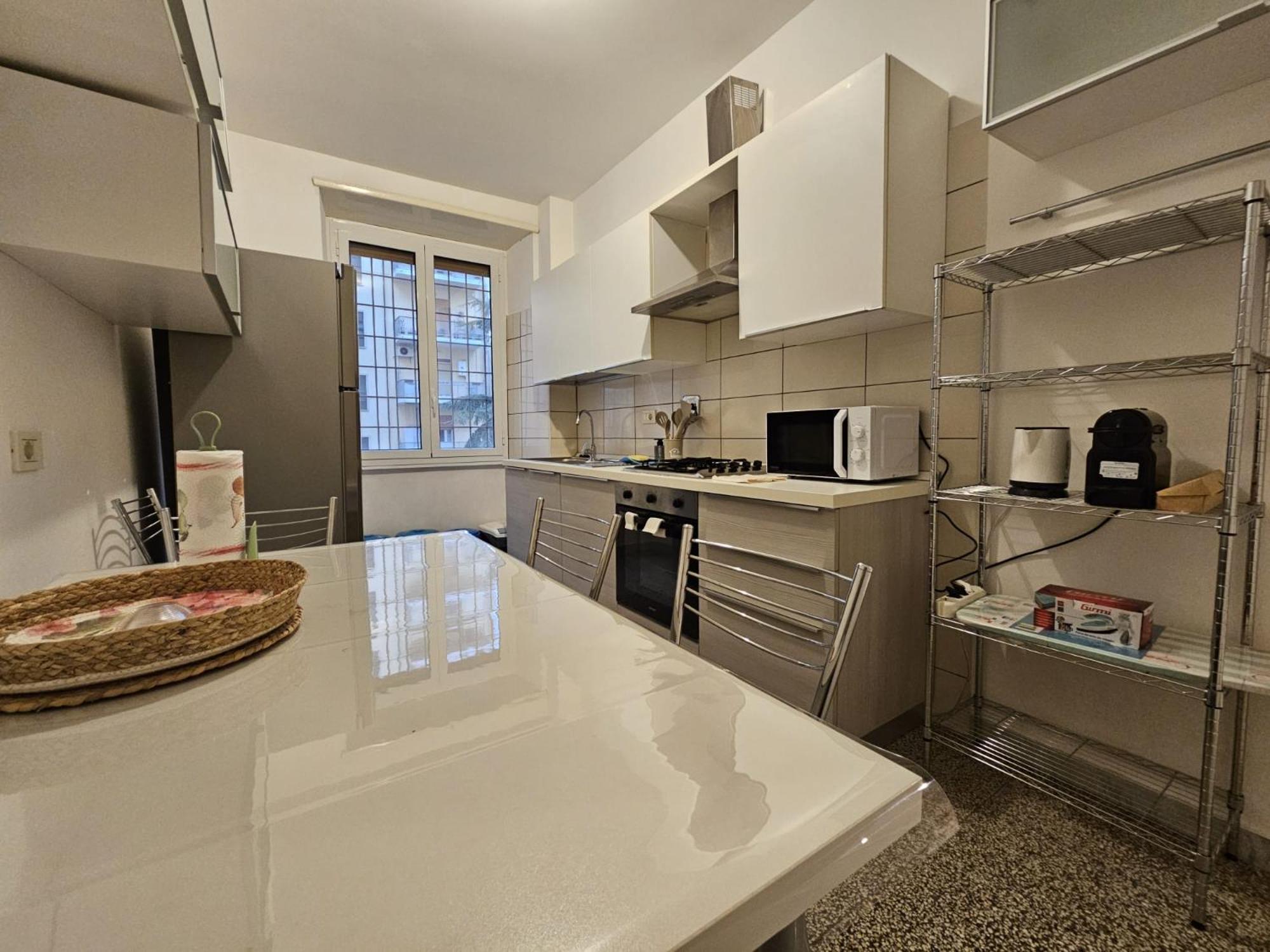 Apartamento Be Your - Isabella Bright *