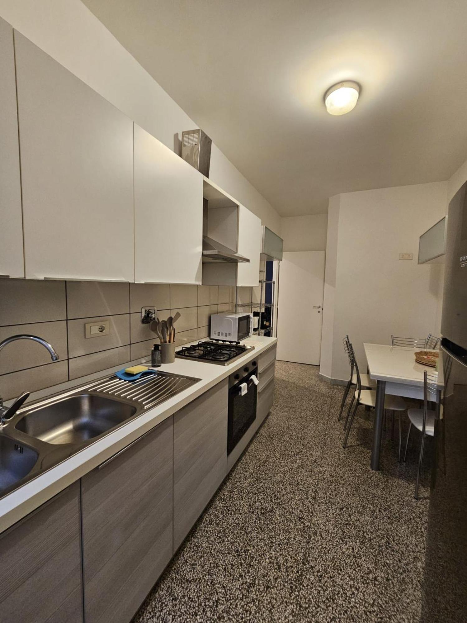 Be Your - Isabella Bright Apartamento