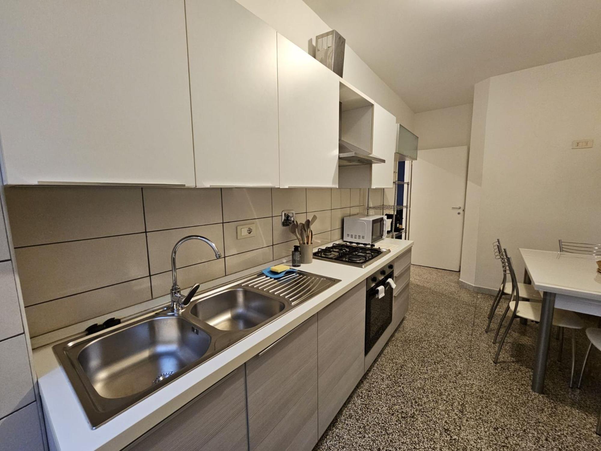 Be Your - Isabella Bright Apartamento